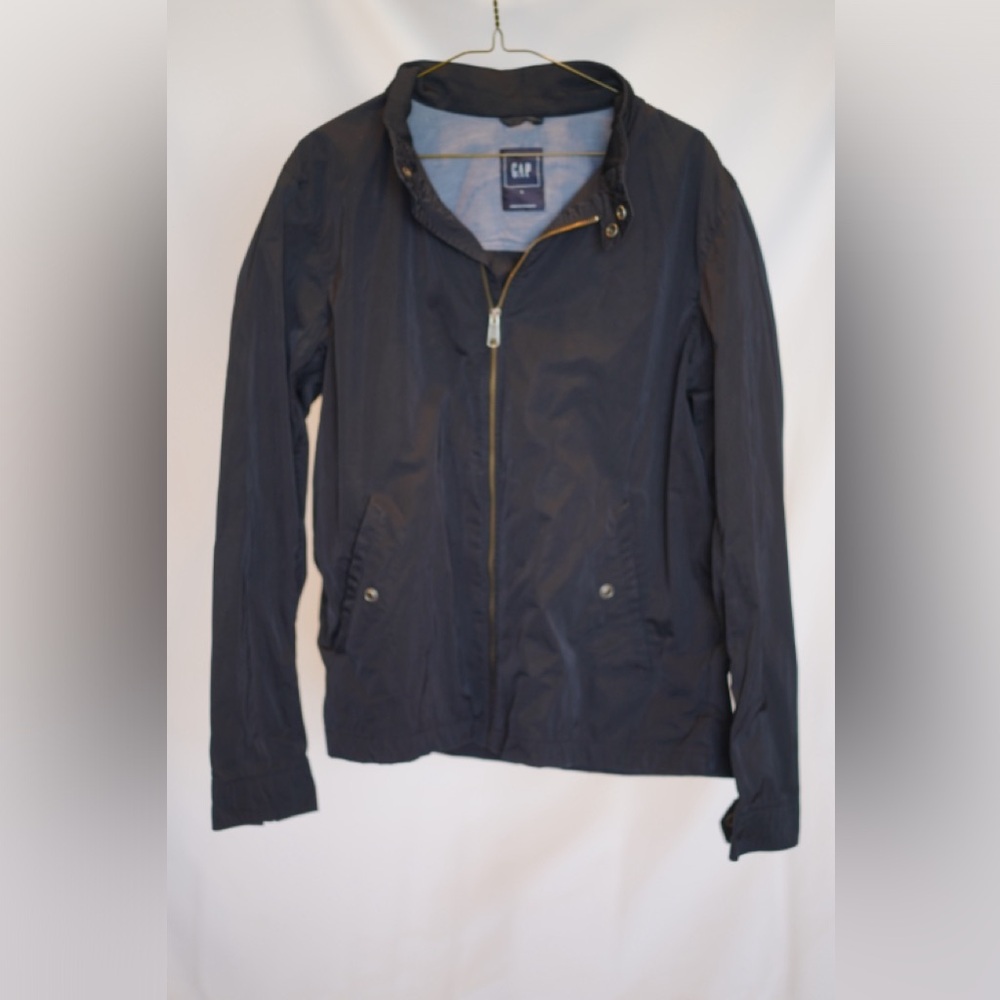 Men’s gap wintercoat